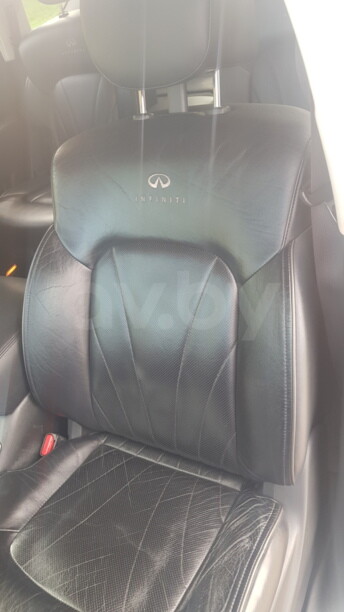Infiniti QX56 II, 7 мест, 2010 г.