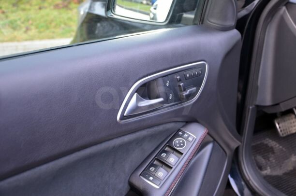 Mercedes-Benz A-Класс W176, 2014 г.
