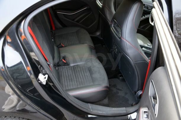 Mercedes-Benz A-Класс W176, 2014 г.