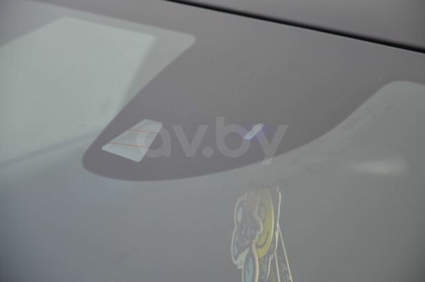 Mercedes-Benz A-Класс W176, 2014 г.