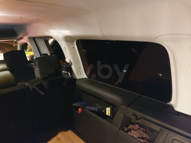Volkswagen Caddy MAXI IV, 2015 г.