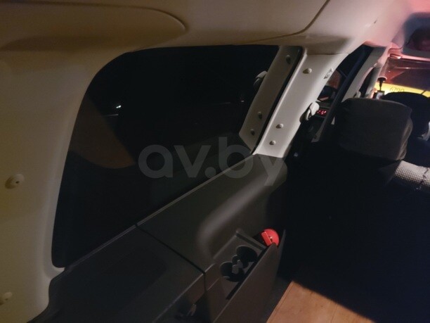 Volkswagen Caddy MAXI IV, 2015 г.
