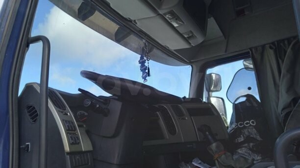 Renault Premium 450DXi, 2008 г.