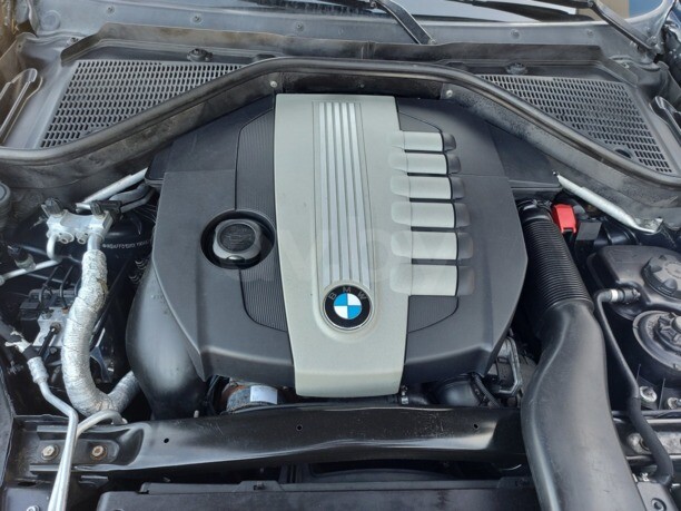 BMW X5 E70, 5 мест, 2009 г.