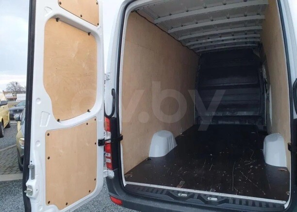 Mercedes-Benz Sprinter 316 MAXI , 2016 г.