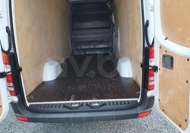 Mercedes-Benz Sprinter 316 MAXI , 2016 г.