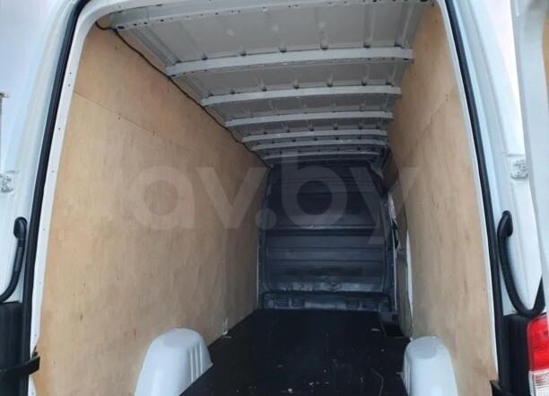 Mercedes-Benz Sprinter 316 MAXI , 2016 г.