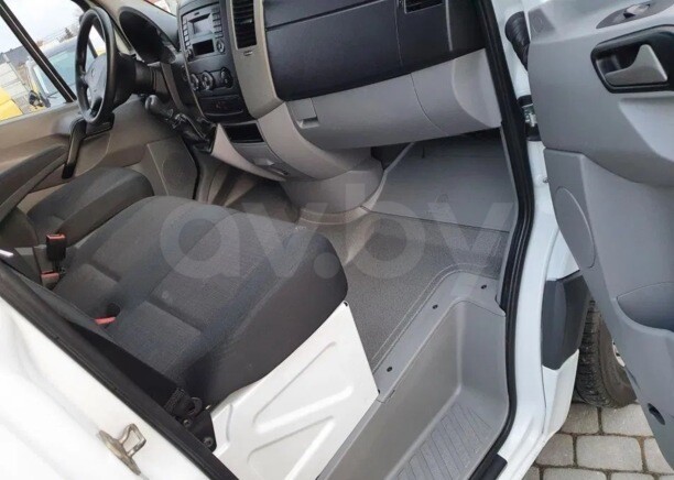Mercedes-Benz Sprinter 316 MAXI , 2016 г.