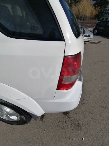 Kia Sorento I, 5 мест, 2002 г.