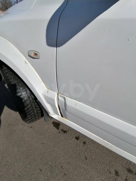 Kia Sorento I, 5 мест, 2002 г.