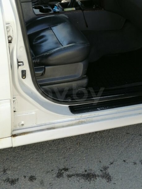 Kia Sorento I, 5 мест, 2002 г.