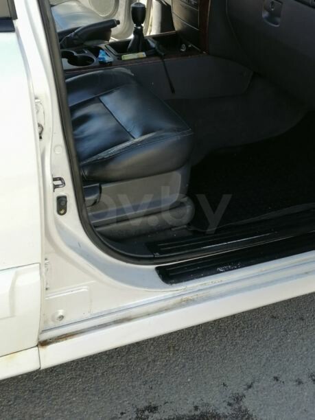 Kia Sorento I, 5 мест, 2002 г.