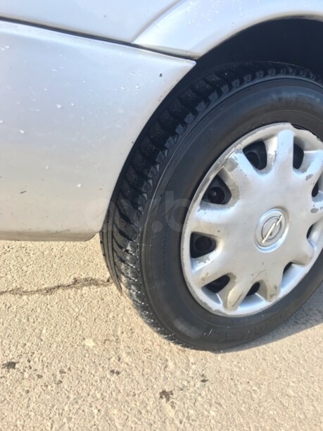 Opel Astra G, 2000 г.