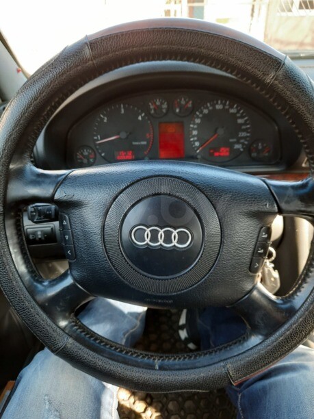 Audi A4 B5, 2000 г.