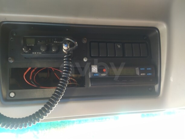 Renault Premium DXI 11, 2007 г.