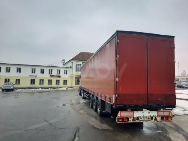 Renault Premium DXI 11, 2007 г.
