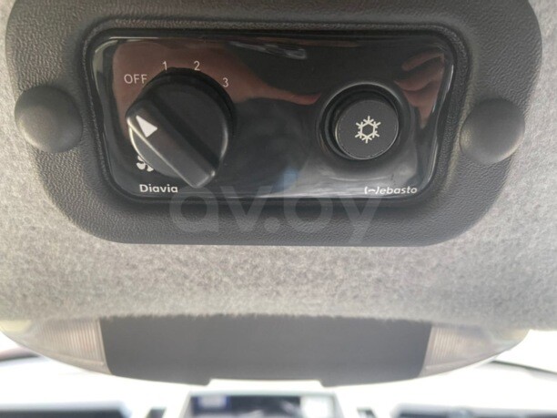 Mercedes-Benz Sprinter, 2017 г.
