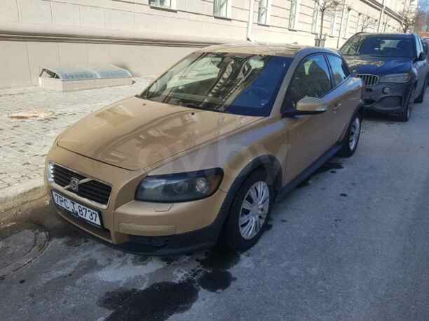 Volvo C30 I, 2007 г.