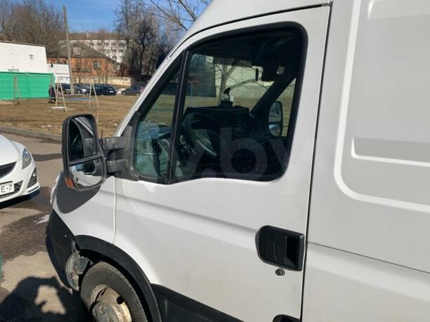 Iveco 35-15, 2008 г.