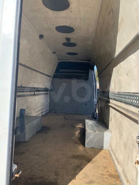 Iveco 35-15, 2008 г.