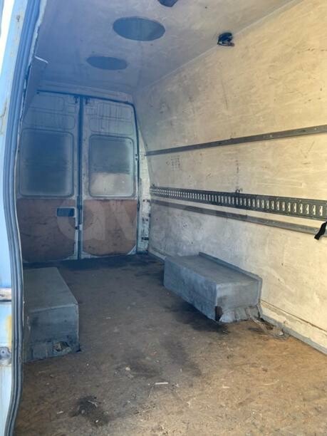 Iveco 35-15, 2008 г.