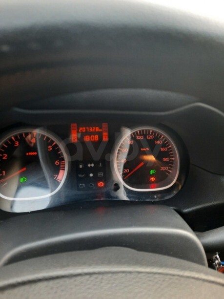 Renault Duster I, 2012 г.