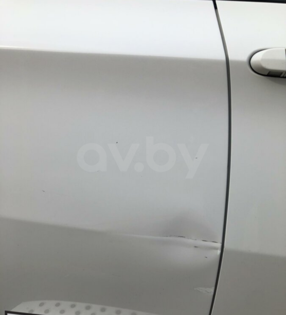 BMW X6 E71, 2008 г.