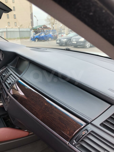 BMW X6 E71, 2008 г.