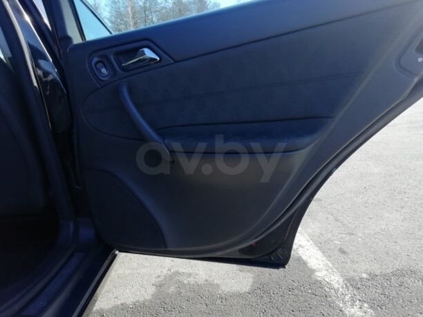 Mercedes-Benz C-Класс W203, S203, CL203, 2002 г.