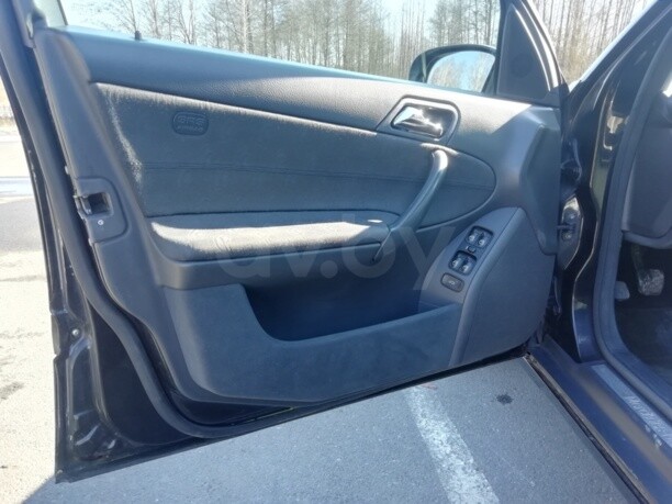 Mercedes-Benz C-Класс W203, S203, CL203, 2002 г.