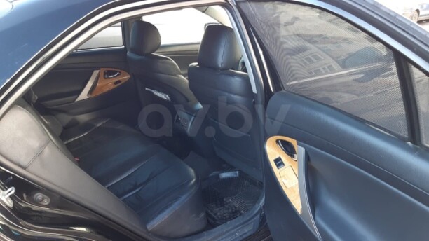 Toyota Camry XV40, 2007 г.