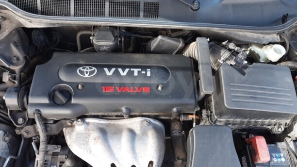 Toyota Camry XV40, 2007 г.