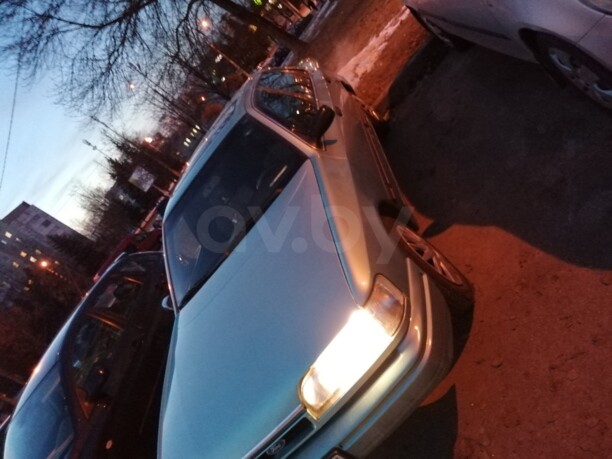 Ford Scorpio I, 1991 г.