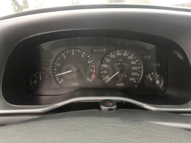 Ford Mondeo II, 2000 г.