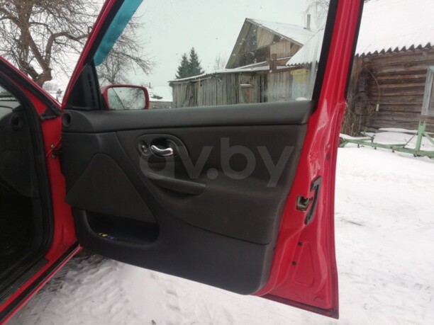 Ford Mondeo II, 2000 г.
