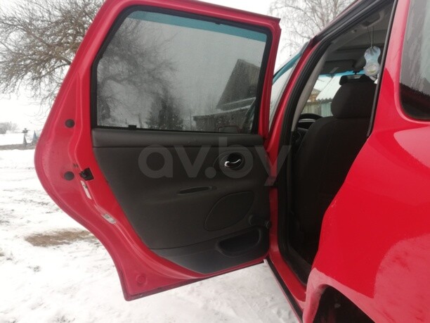 Ford Mondeo II, 2000 г.