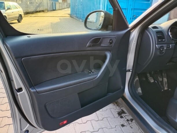 Skoda Yeti I, 2012 г.