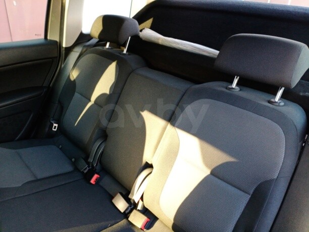 Skoda Yeti I, 2012 г.