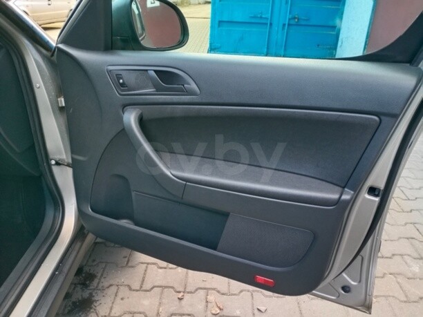 Skoda Yeti I, 2012 г.