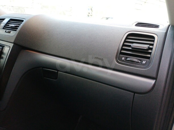 Skoda Yeti I, 2012 г.