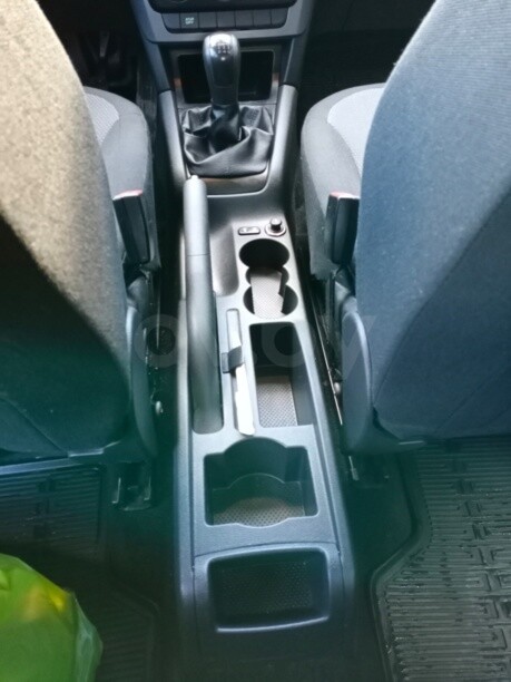 Skoda Yeti I, 2012 г.
