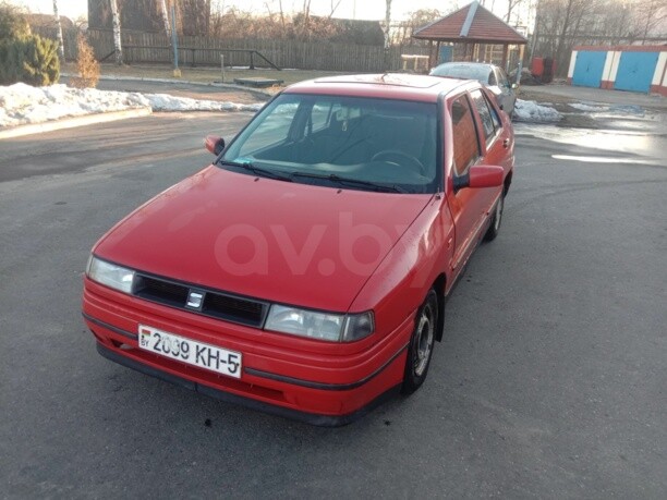 SEAT Toledo I, 1993 г.