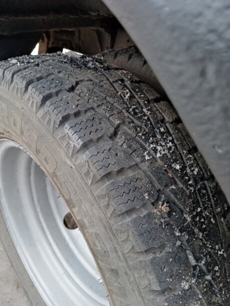 Iveco Daily, 1998 г.