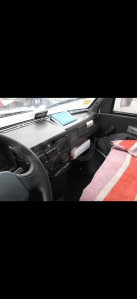 Iveco 59-12 59е12, 1997 г.