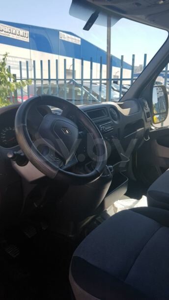 Renault Master L3H4, 2014 г.