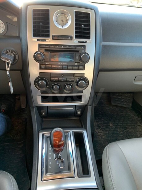 Chrysler 300С I, 2004 г.