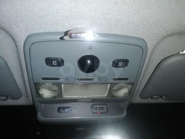 Peugeot 806 221 · Рестайлинг, 7 мест, 2000 г.