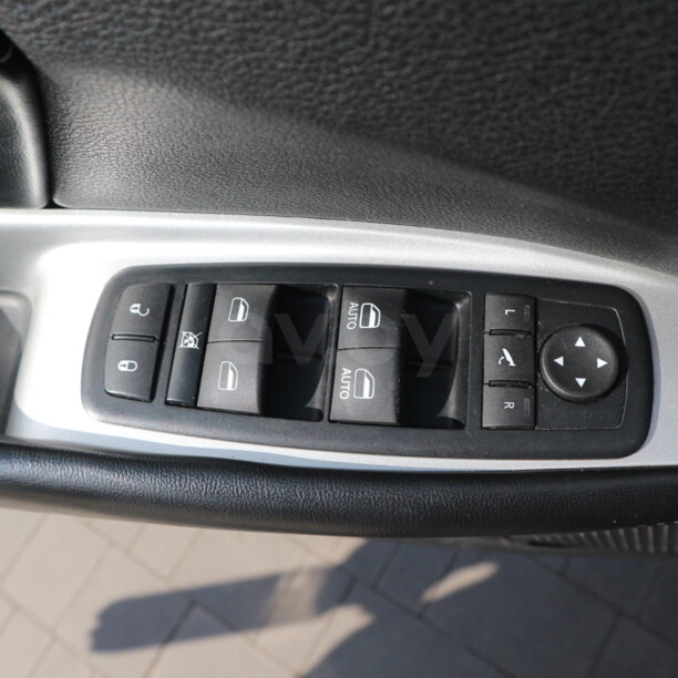 Fiat Freemont, 7 мест, 2015 г.