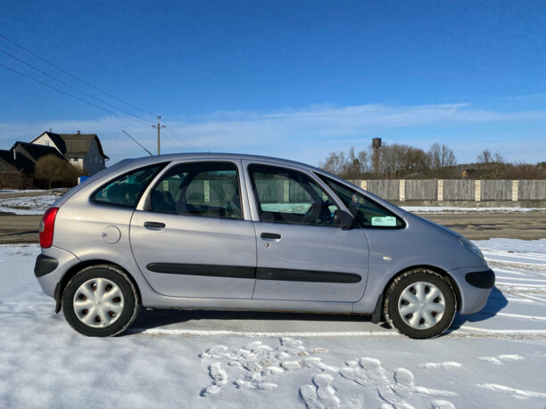 Citroen Xsara Picasso I, 2000 г.