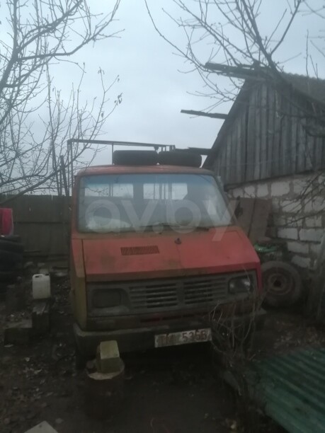 Люблин 2, 1995 г.